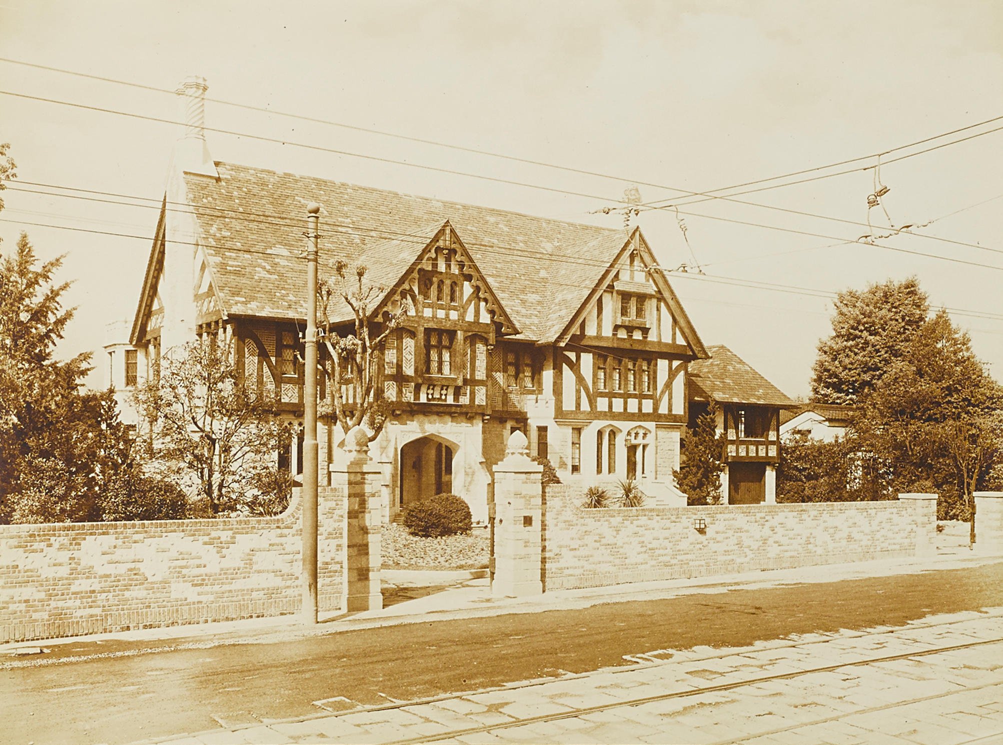 🏛️ 우레시노시 중요문화재 구 시모무라 가 주택 (우레시노시 중요문화재 큐 시모무라케 주타쿠) 이미지 4